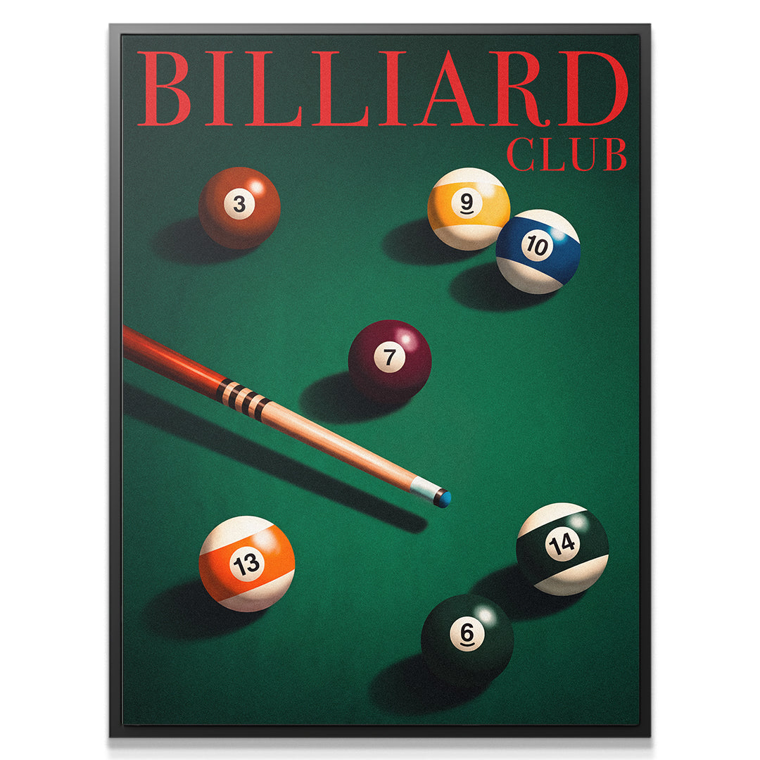 Billiard Club