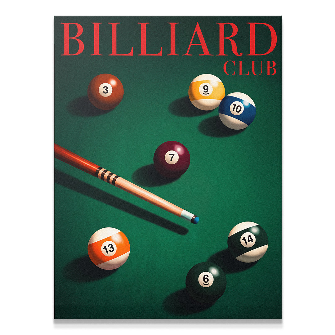 Billiard Club