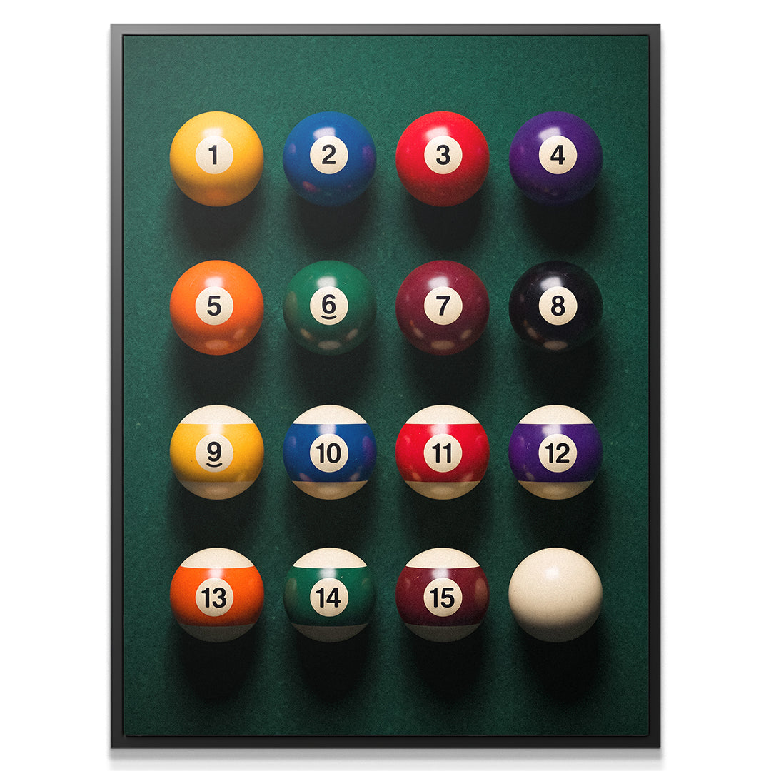 Billiard Grid