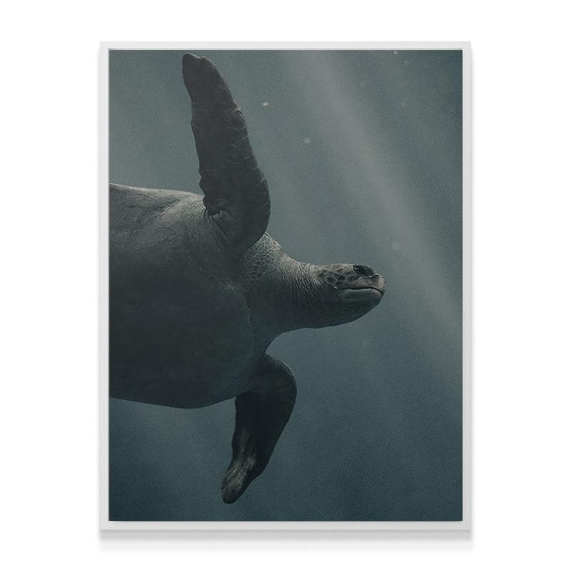 Blue Creatures - IKONICK - shortstache™︎