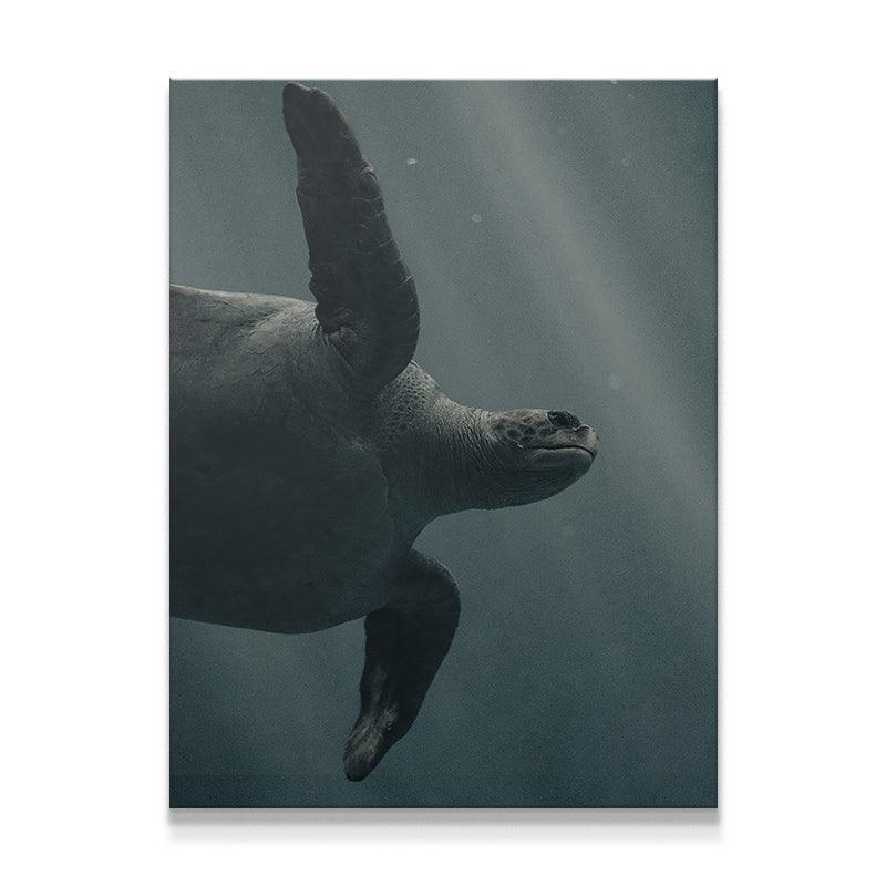 Blue Creatures - IKONICK - shortstache™︎