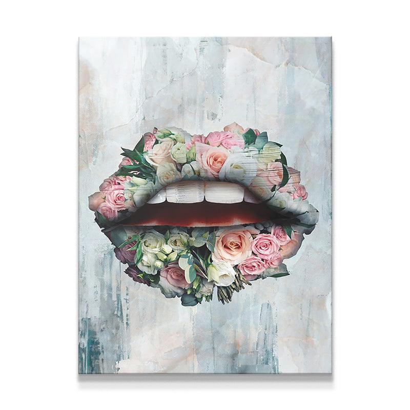 Bouquet Lips - IKONICK - IKONICK Original