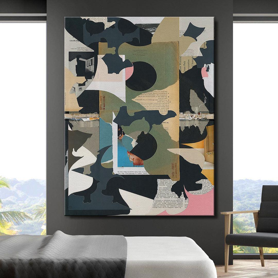 Bouts - IKONICK - Argyle Plaids