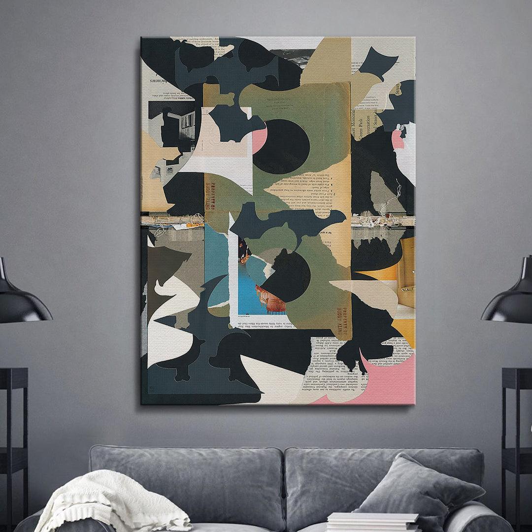 Bouts - IKONICK - Argyle Plaids