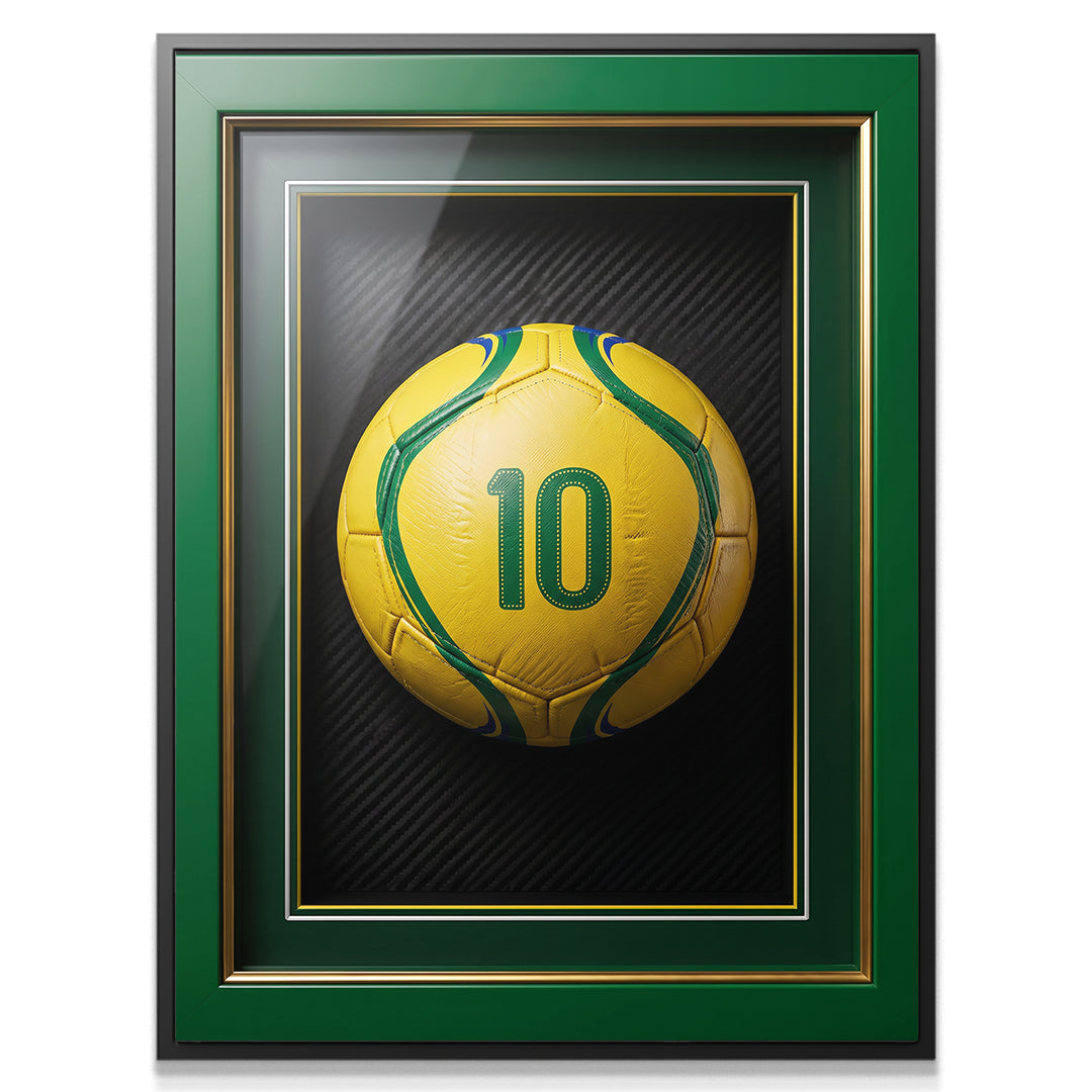 Brazil Legacy Ball