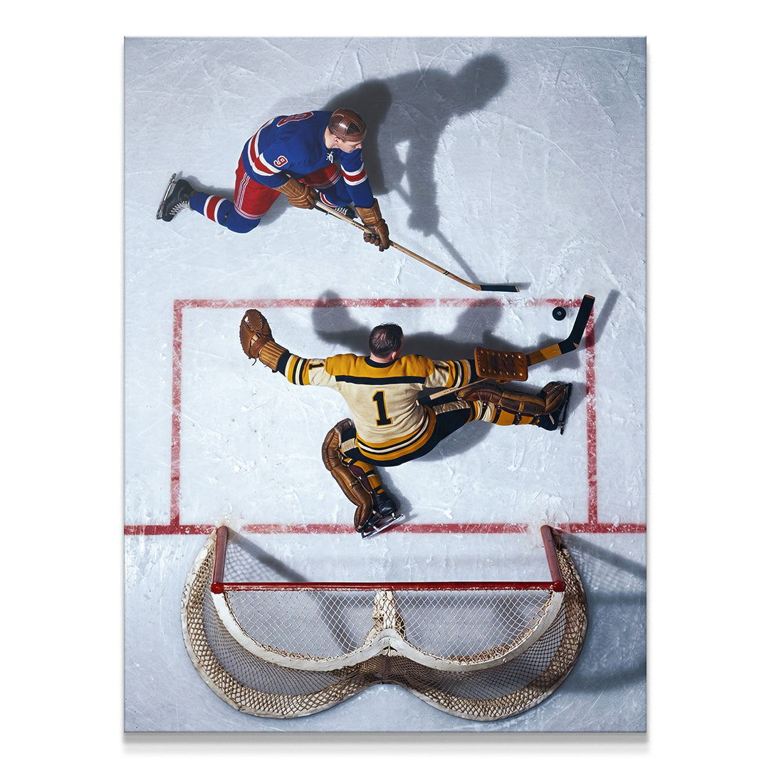 Breakaway