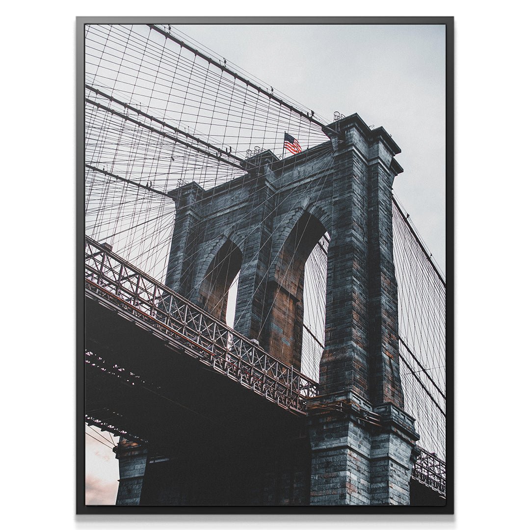 Brooklyn Bridge - IKONICK - IKONICK Original
