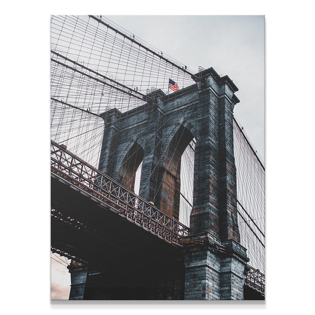 Brooklyn Bridge - IKONICK - IKONICK Original