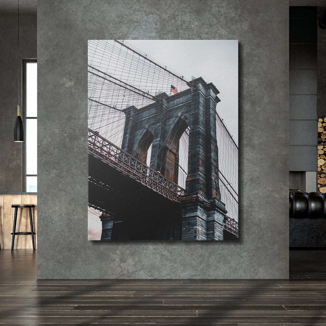 Brooklyn Bridge - IKONICK - IKONICK Original