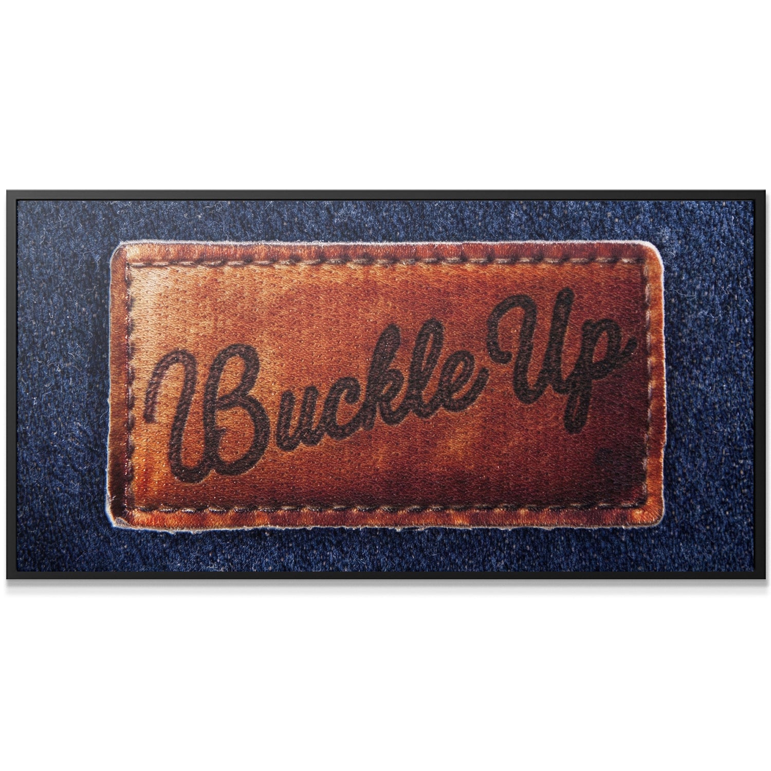 Buckle Up