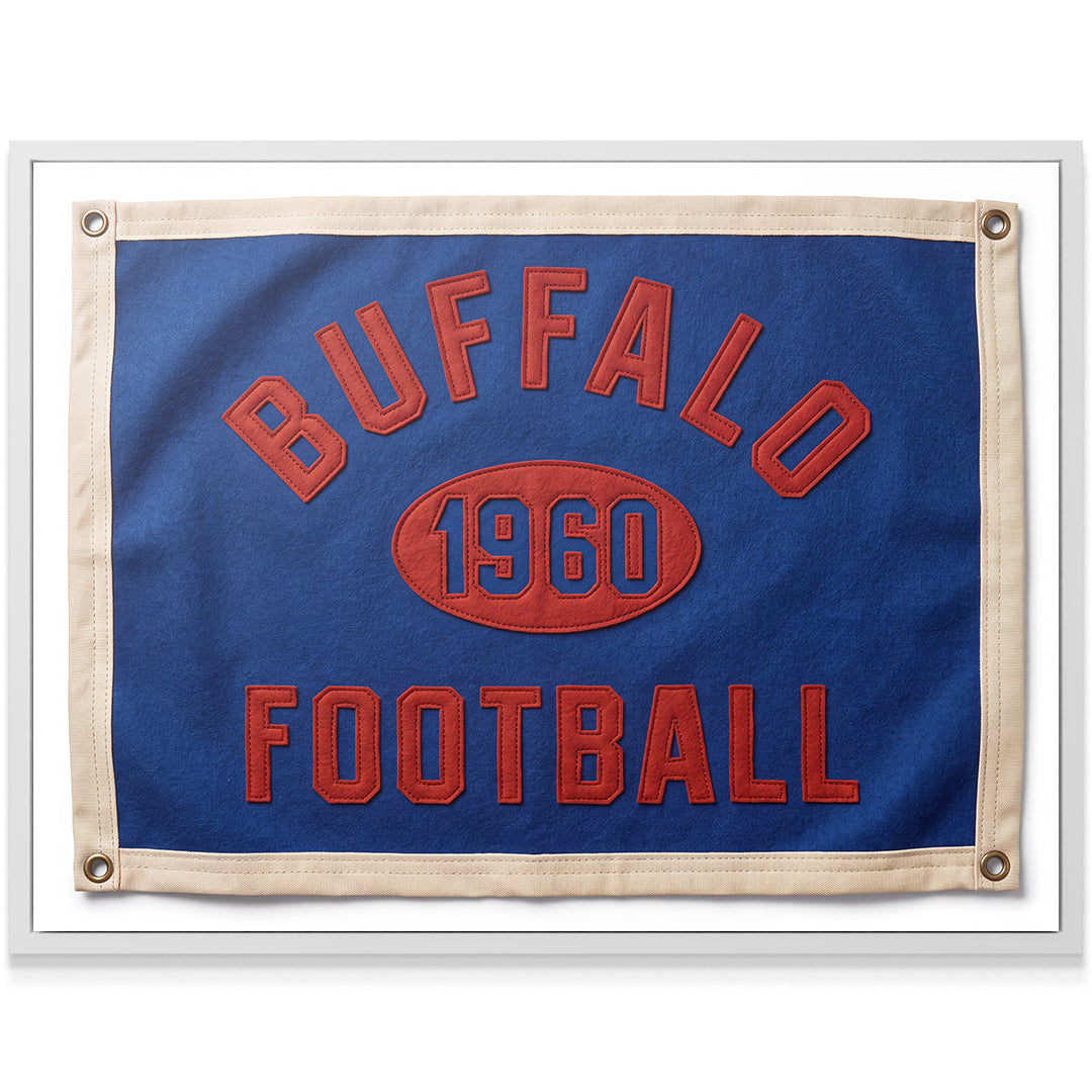 Buffalo Football