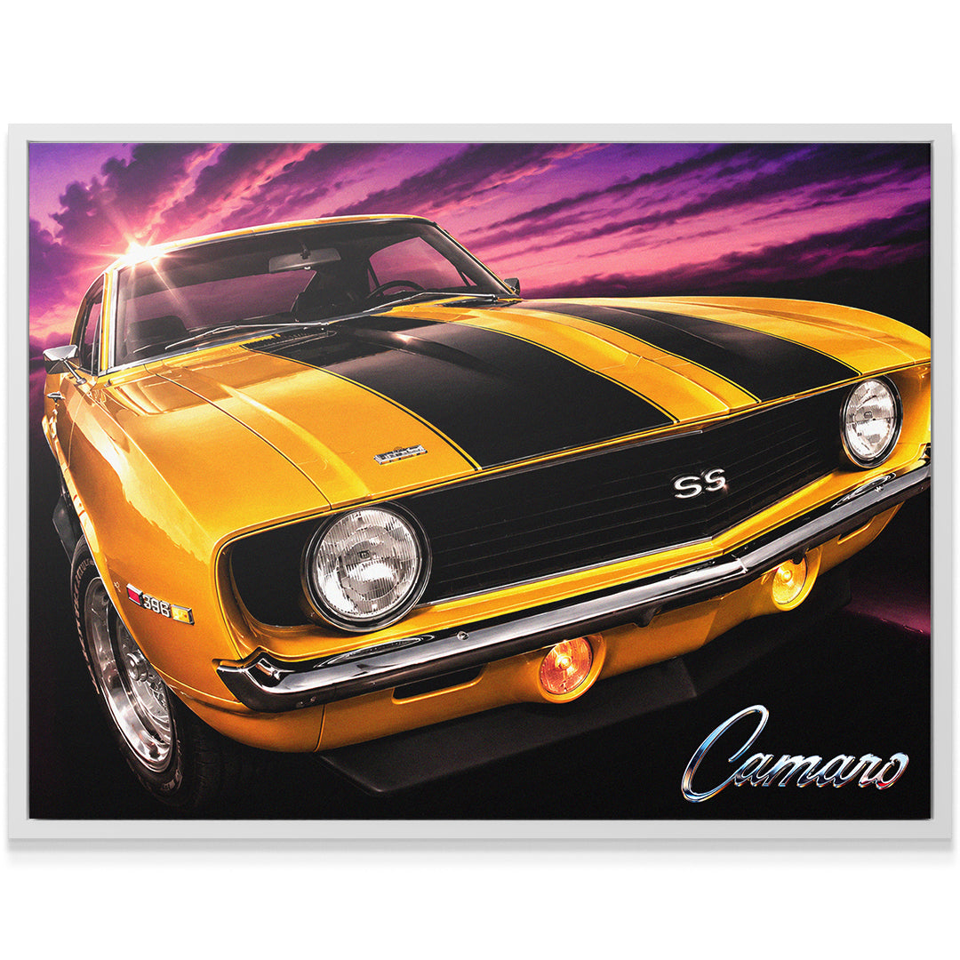 Camaro Cruise