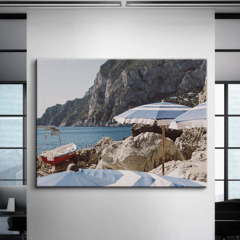 Capri - IKONICK - Brie Lakin