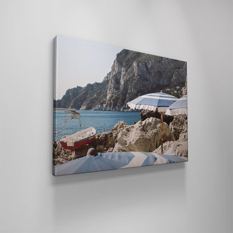 Capri - IKONICK - Brie Lakin