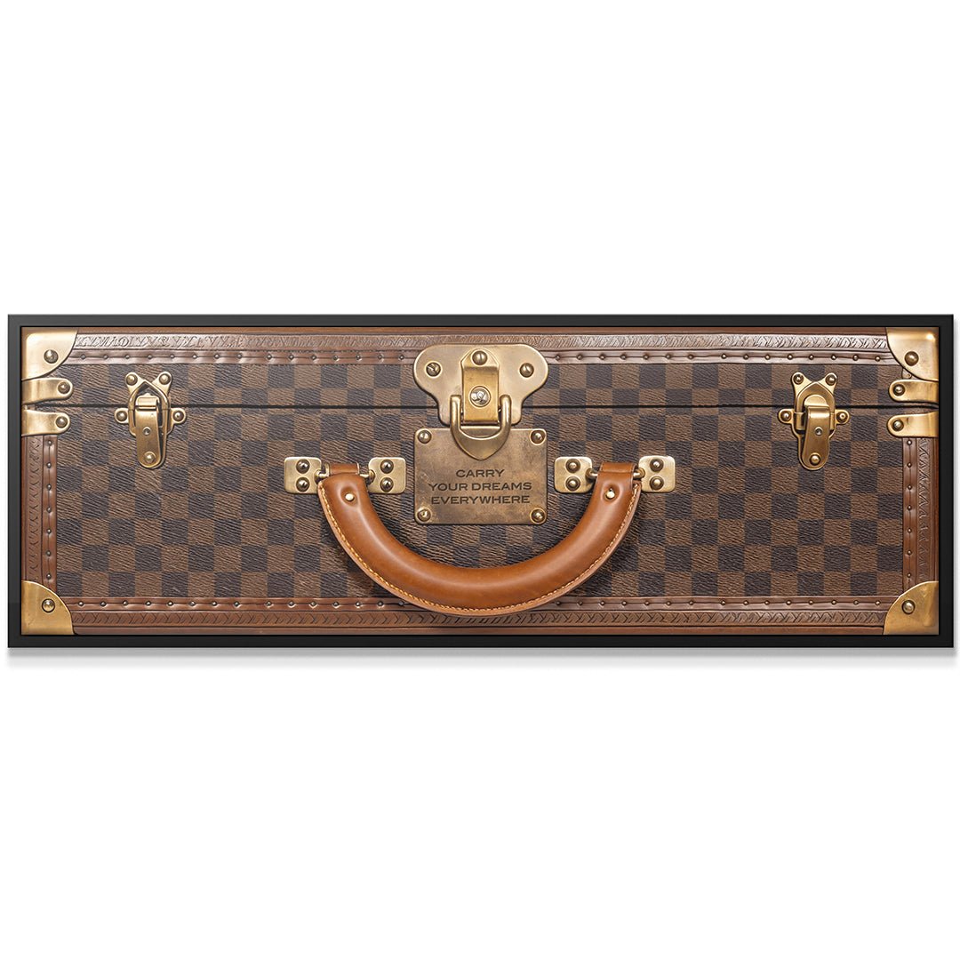 Carry Your Dreams Everywhere - IKONICK - IKONICK Original