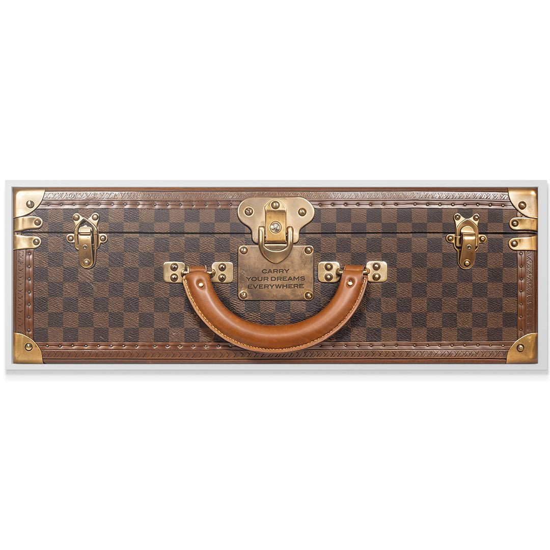 Carry Your Dreams Everywhere - IKONICK - IKONICK Original