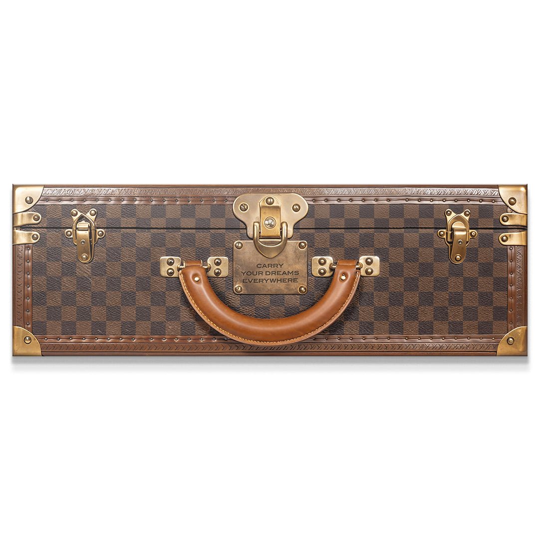 Carry Your Dreams Everywhere - IKONICK - IKONICK Original