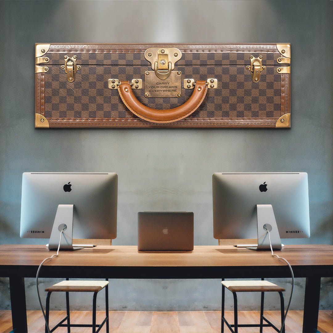 Carry Your Dreams Everywhere - IKONICK - IKONICK Original