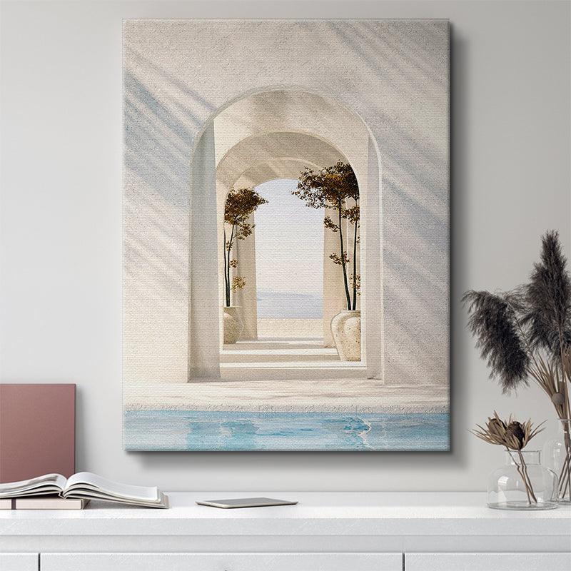 Casa Arco - IKONICK - Dario Prieto