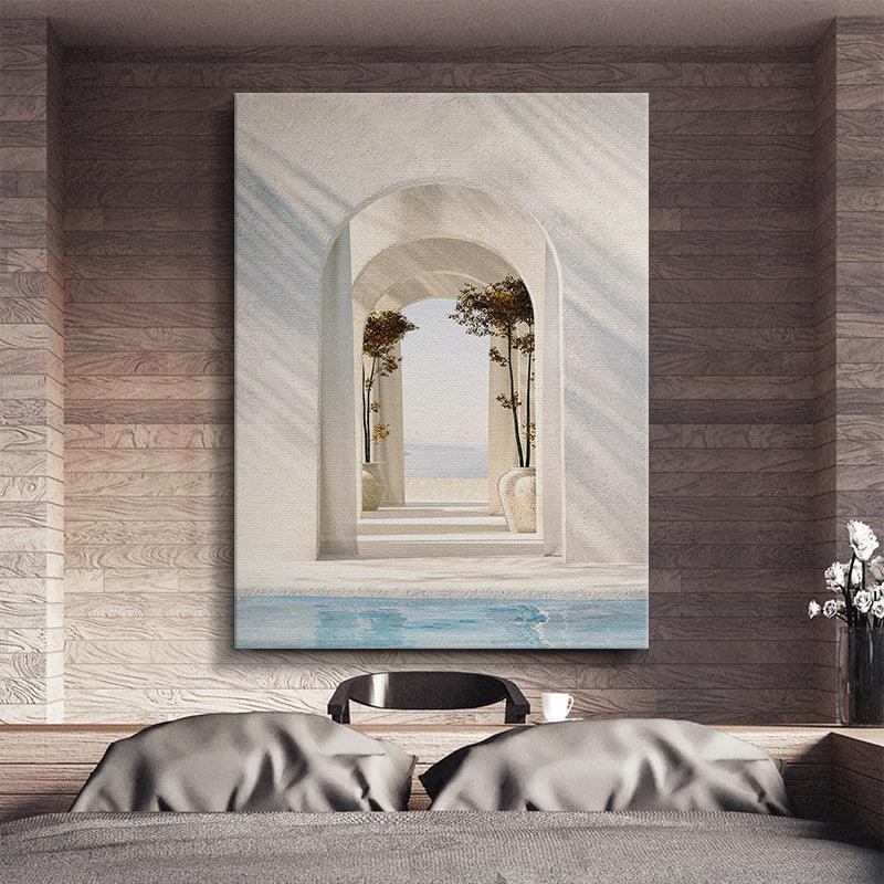 Casa Arco - IKONICK - Dario Prieto