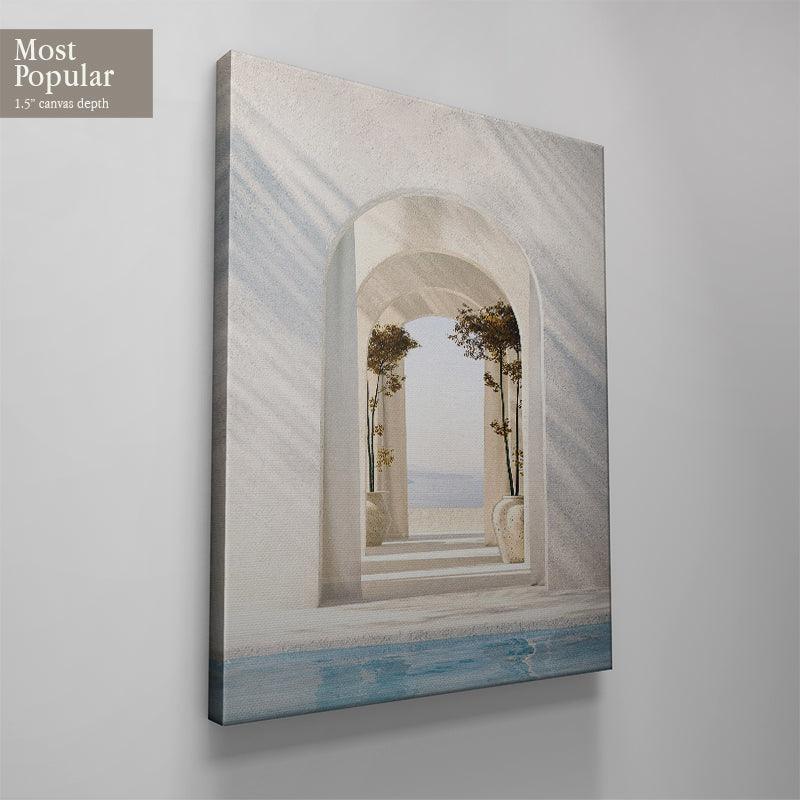 Casa Arco - IKONICK - Dario Prieto