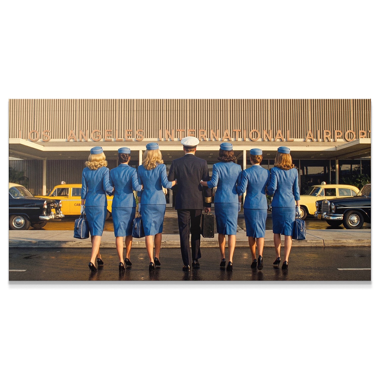 Catch Me If You Can