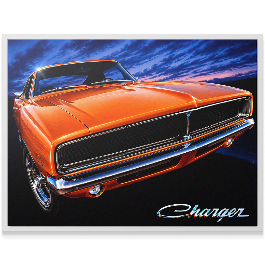 Charger Cruise