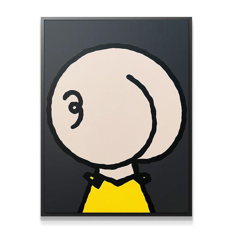 Charlie Blown - IKONICK - Kobusher