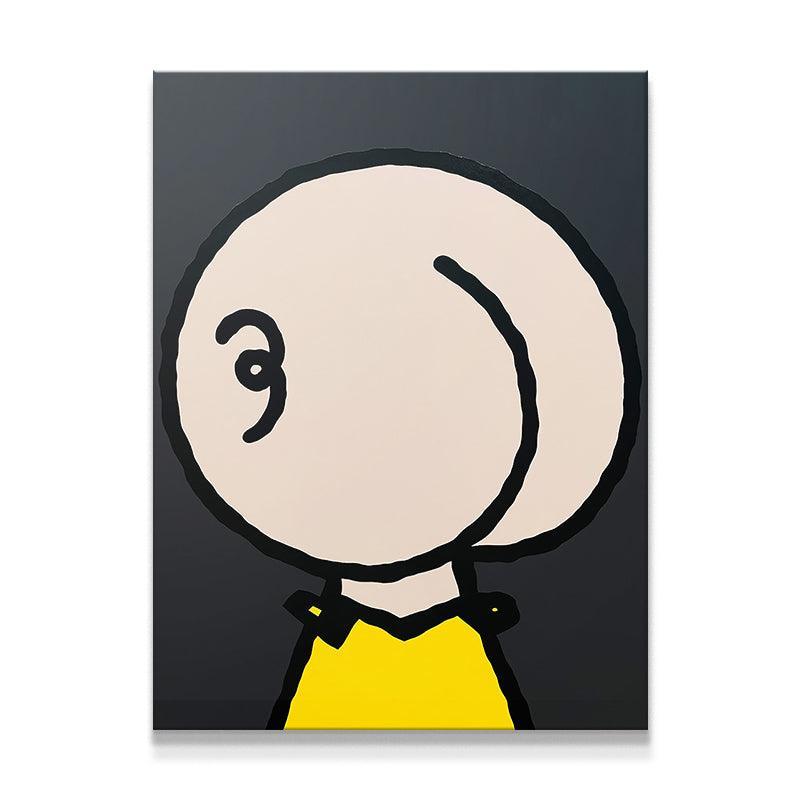 Charlie Blown - IKONICK - Kobusher