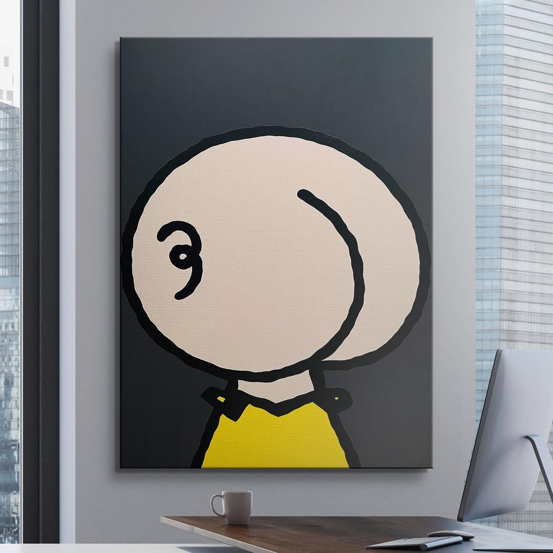 Charlie Blown - IKONICK - Kobusher