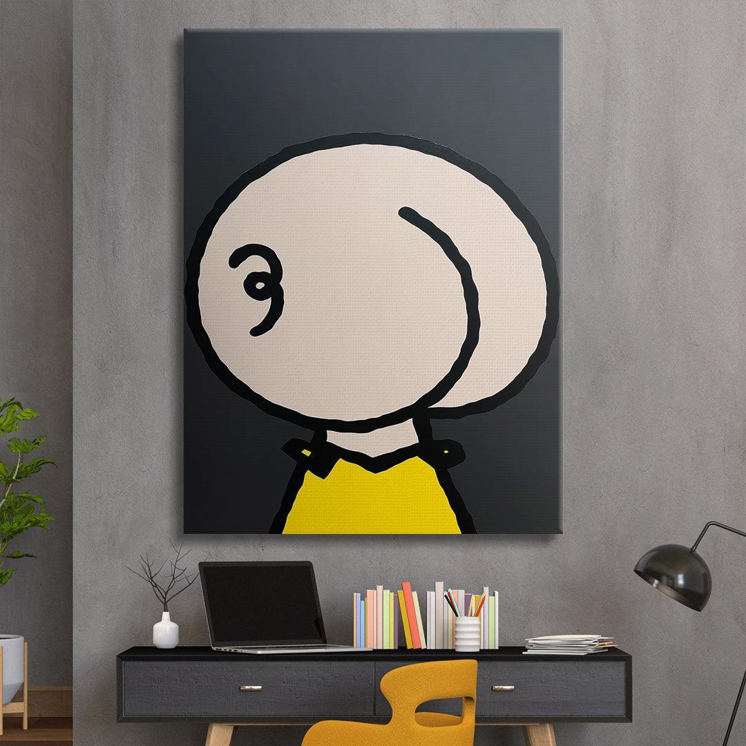 Charlie Blown - IKONICK - Kobusher