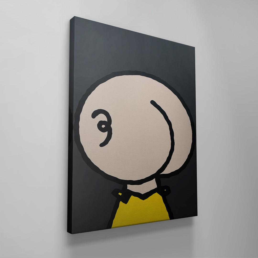 Charlie Blown - IKONICK - Kobusher