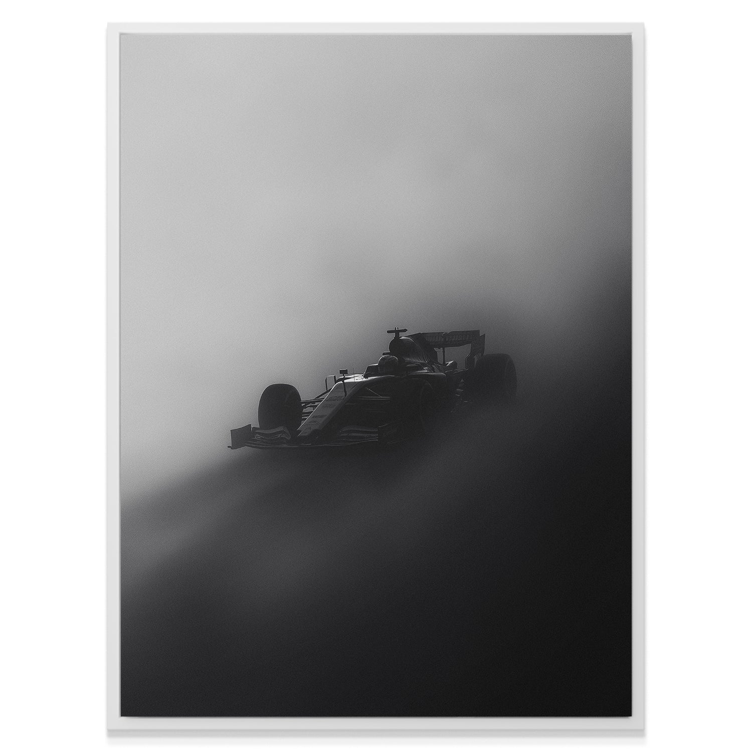 Racing - Circuit Haze - IKONICK - IKONICK Original