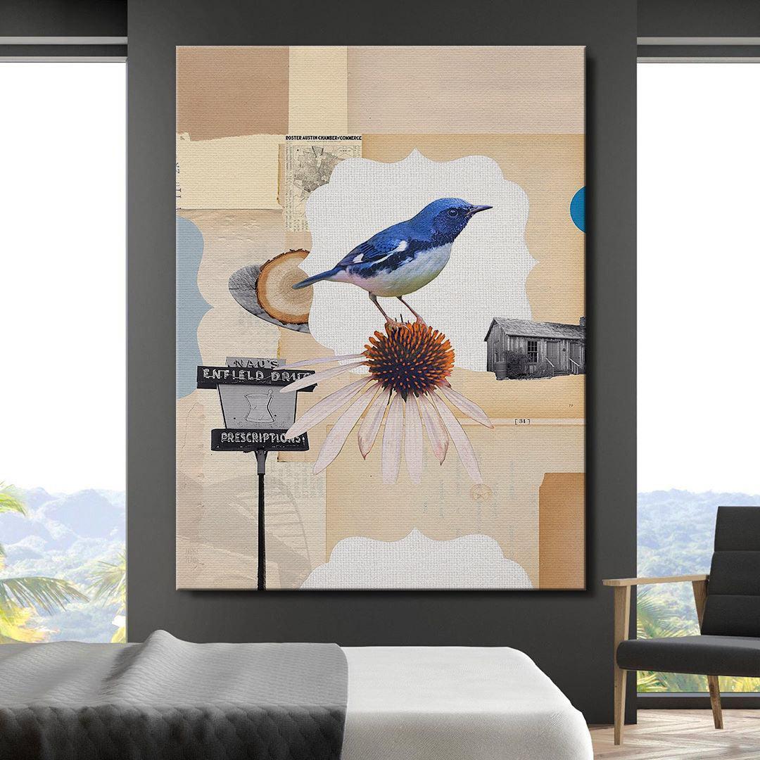 Clarksville One - IKONICK - Argyle Plaids