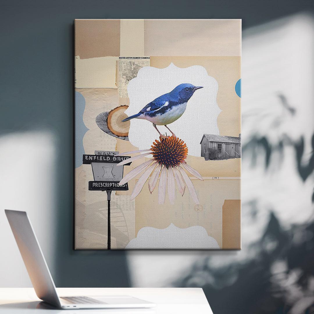 Clarksville One - IKONICK - Argyle Plaids