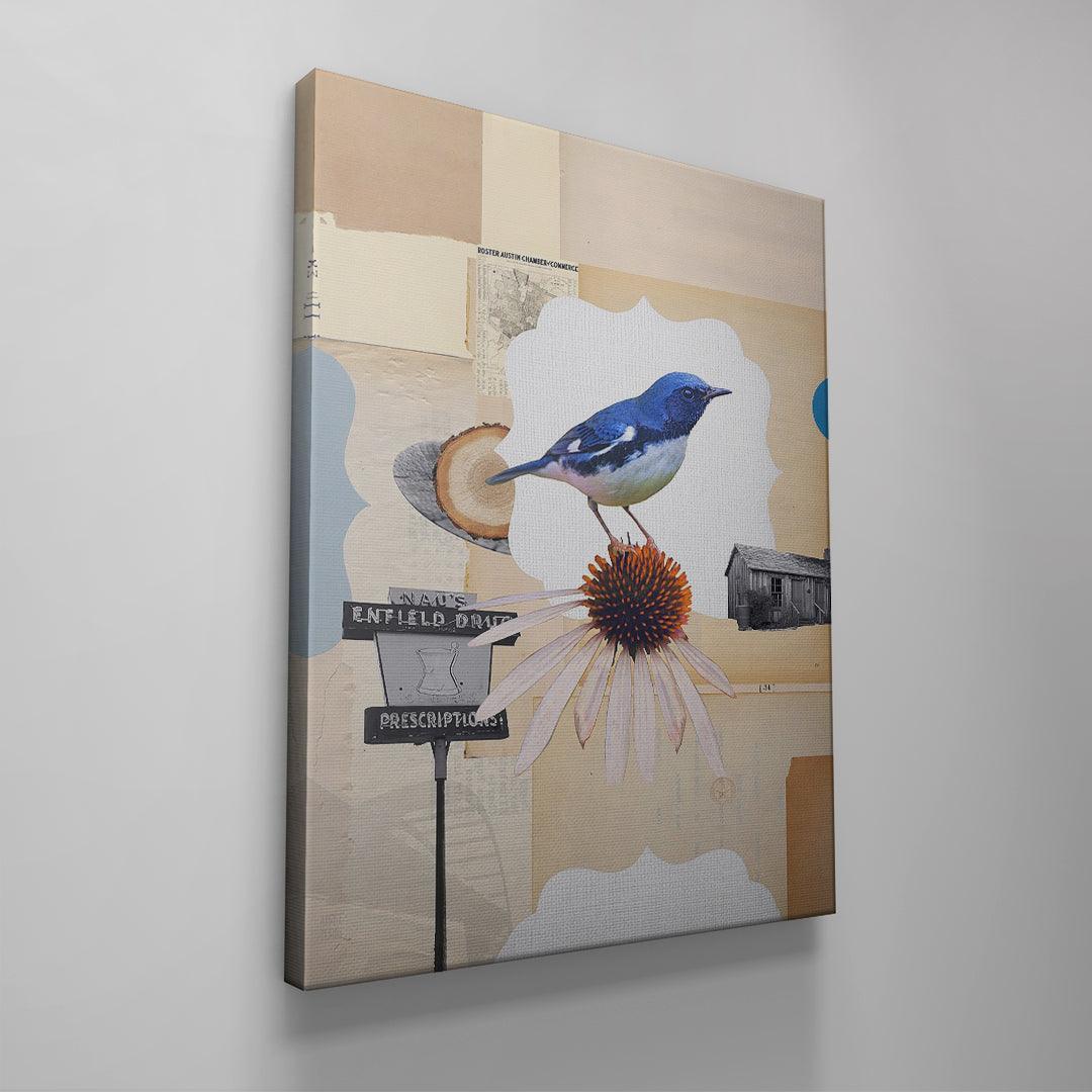 Clarksville One - IKONICK - Argyle Plaids