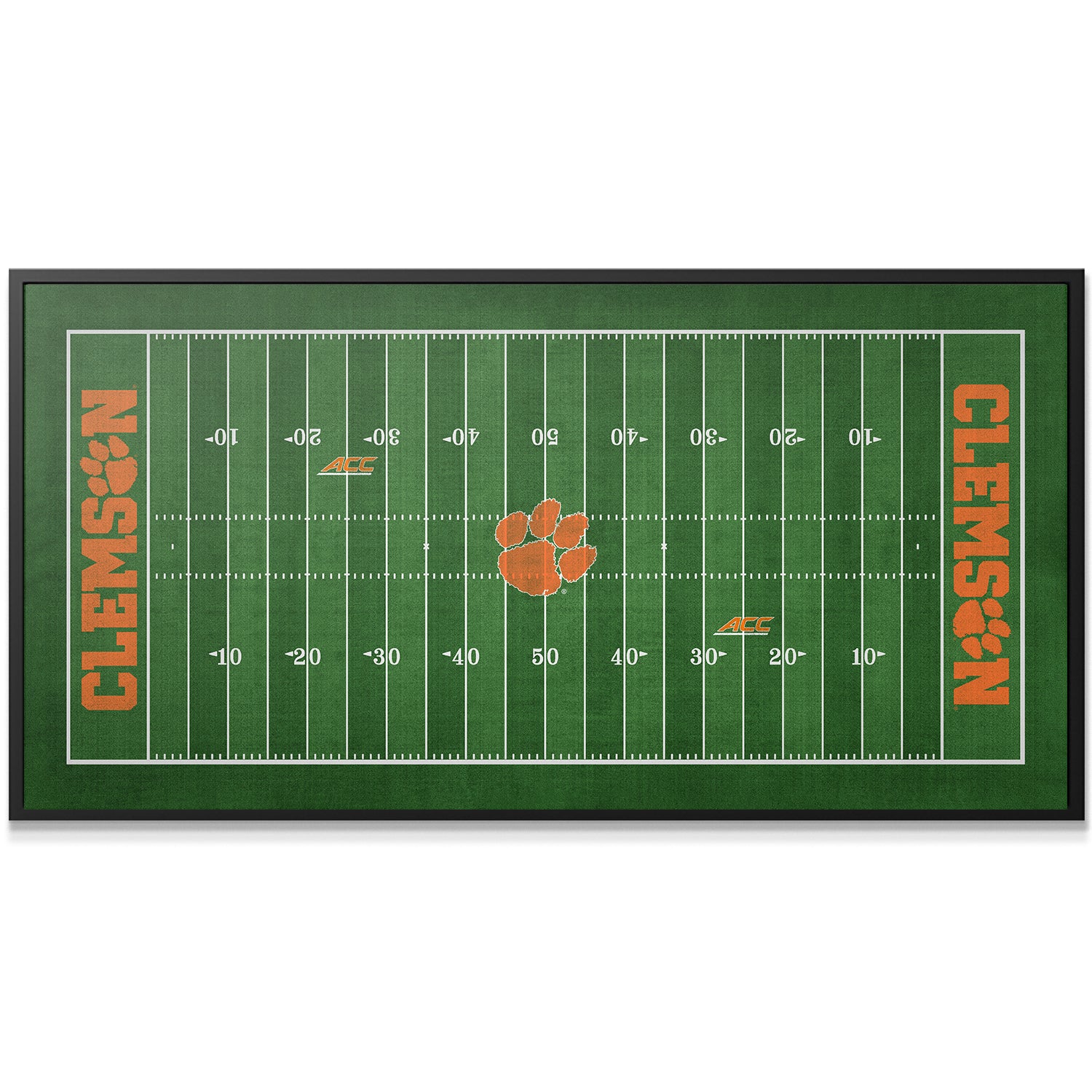 Clemson - Full Field - IKONICK - College Football