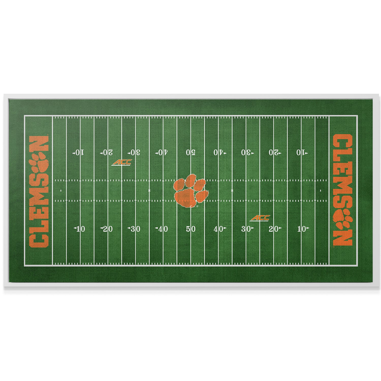 Clemson - Full Field - IKONICK - College Football