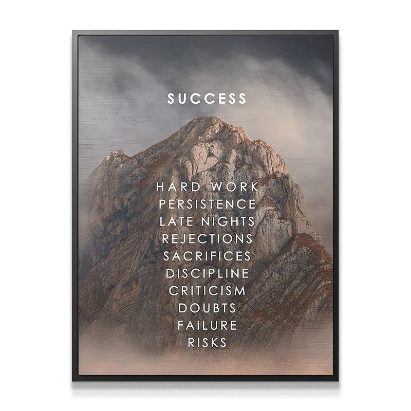Climb To Success - IKONICK - IKONICK Original