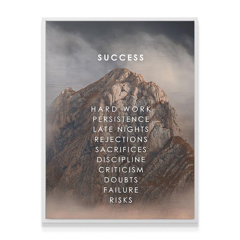 Climb To Success - IKONICK - IKONICK Original
