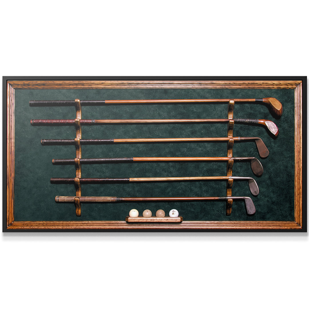 Club Wall