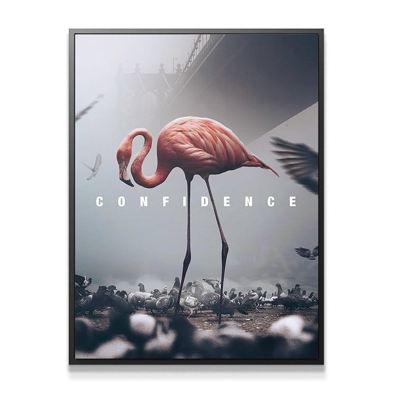 Confidence - IKONICK - IKONICK Original