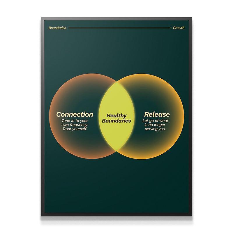 Connection - Release - IKONICK - Still Life