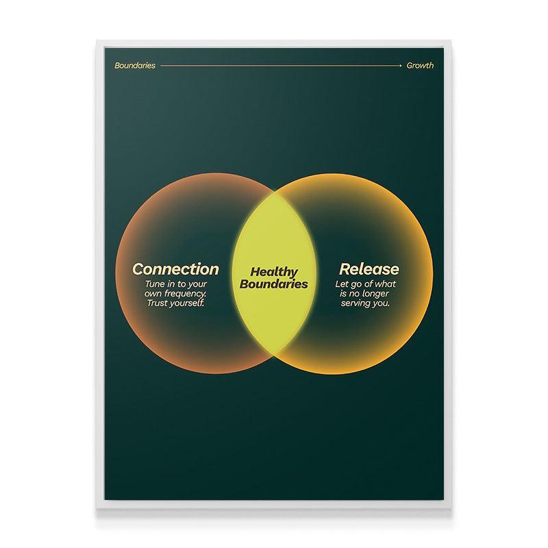 Connection - Release - IKONICK - Still Life