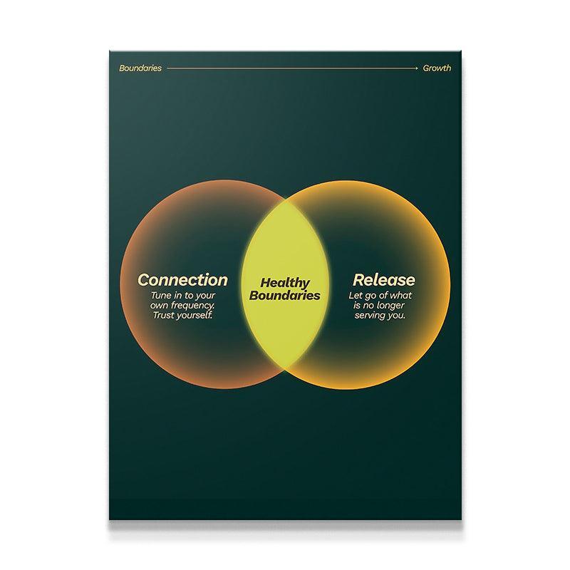 Connection - Release - IKONICK - Still Life