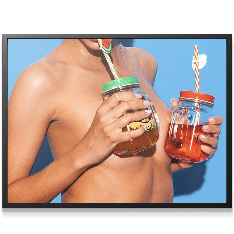 Cover Your Drinks - IKONICK - IKONICK Original