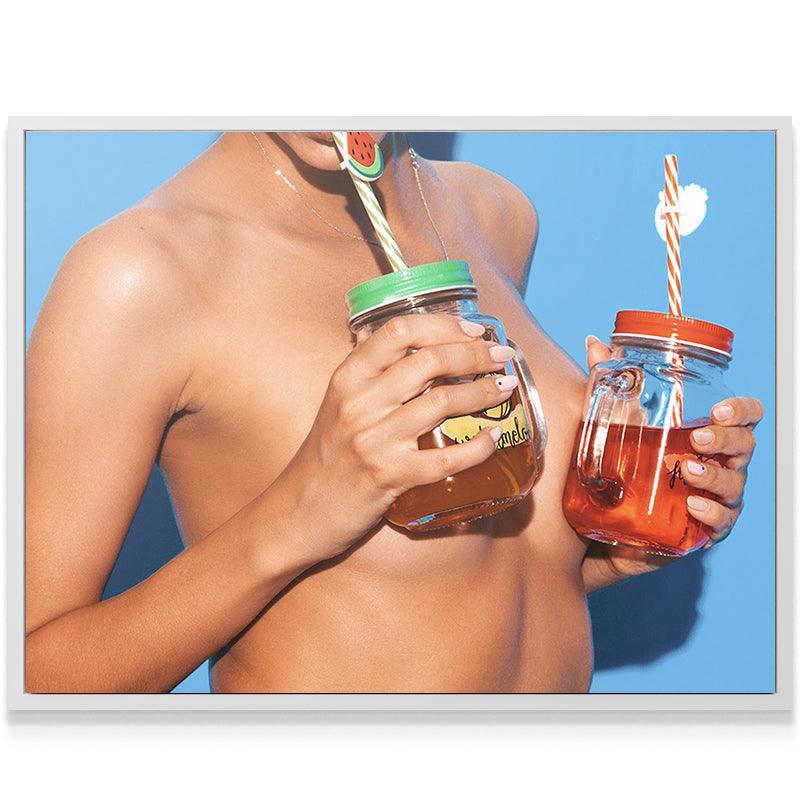 Cover Your Drinks - IKONICK - IKONICK Original