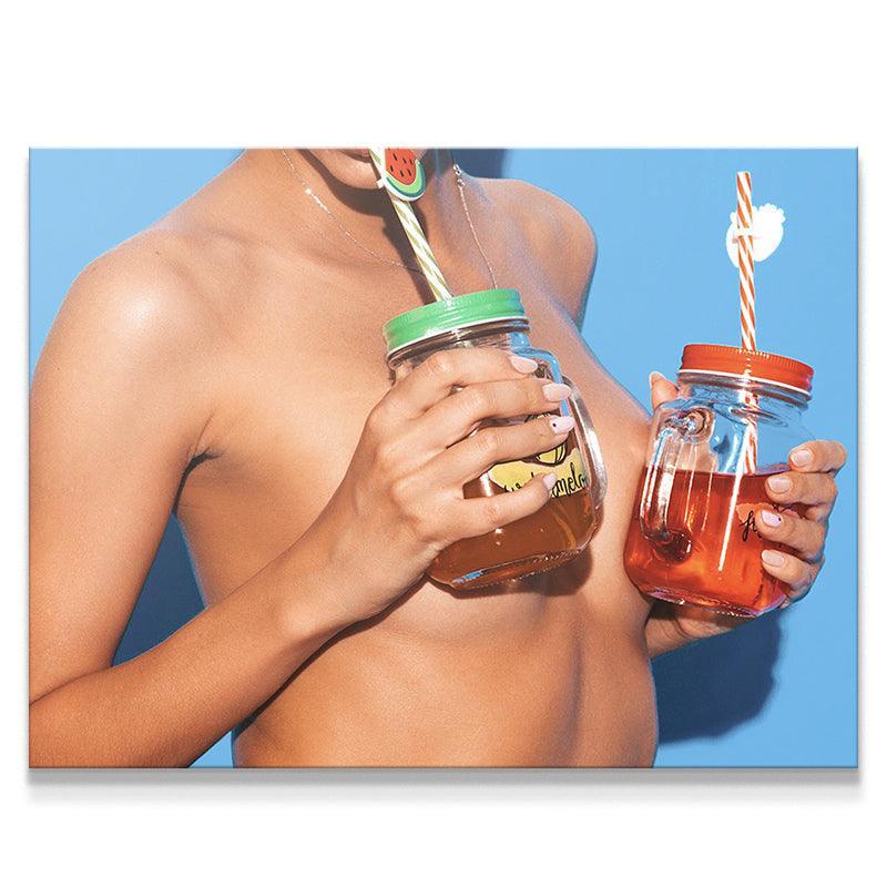 Cover Your Drinks - IKONICK - IKONICK Original