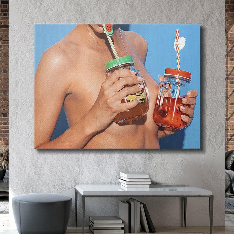 Cover Your Drinks - IKONICK - IKONICK Original