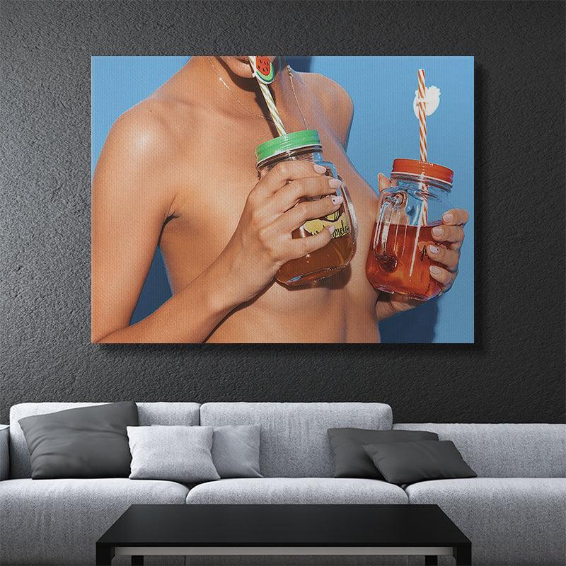 Cover Your Drinks - IKONICK - IKONICK Original